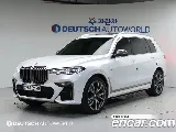 продажа BMW X7 (G07)