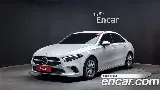 продажа BENZ A-CLASS W177