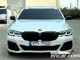 продажа BMW 5 SERIES (G30)