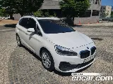 продажа BMW 2 SERIES ACTIVE TOURER (F45)