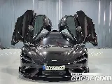 продажа MCLAREN 765LT