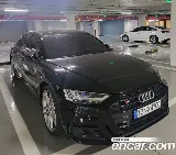 продажа AUDI S8 (D5)