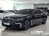 продажа BMW 7 SERIES (G11)