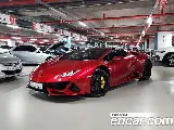 продажа LAMBORGHINI HURACAN