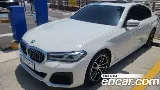 продажа BMW 5 SERIES (G30)