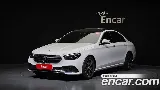 продажа BENZ E-CLASS W213