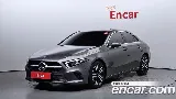 продажа BENZ A-CLASS W177