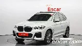 продажа BMW X3 (G01)