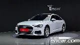 продажа AUDI A6 (C8)