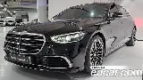 продажа BENZ S-CLASS W223