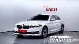 продажа BMW 5 SERIES (G30)