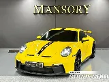 продажа PORSCHE 911 (992)