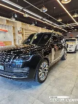 продажа LAND ROVER RANGE ROVER 4TH GENERATION