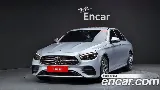 продажа BENZ E-CLASS W213