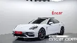 продажа PORSCHE PANAMERA (971)