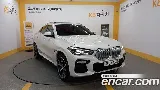 продажа BMW X6 (G06)