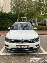 продажа VOLKSWAGEN TIGUAN 2ND GENERATION