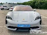 продажа PORSCHE TYCAN