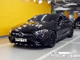 продажа BENZ CLS-CLASS C257