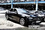 продажа BENZ E-CLASS W213