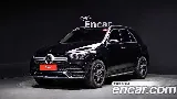 продажа BENZ GLE-CLASS W167