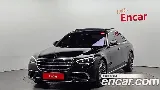 продажа BENZ S-CLASS W223