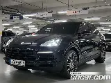 продажа PORSCHE CAYENNE (PO536)