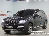 продажа BMW X3 (G01)