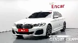 продажа BMW 5 SERIES (G30)