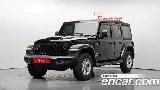 продажа JEEP WRANGLER (JL)