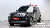 продажа LAND ROVER RANGE ROVER 4TH GENERATION