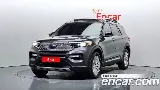 продажа FORD EXPLORER 6TH GENERATION