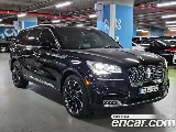 продажа LINCOLN AVIATOR 2ND GENERATION