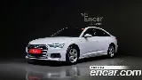 продажа AUDI A6 (C8)