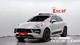 продажа PORSCHE MACAN