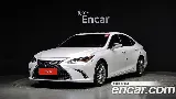 продажа LEXUS ES300H 7TH GENERATION