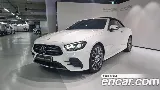 продажа BENZ E-CLASS W213