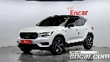 продажа VOLVO XC40