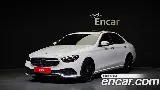 продажа BENZ E-CLASS W213