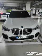 продажа BMW X5 (G05)