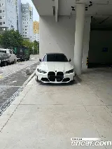 продажа BMW M3 (G80)