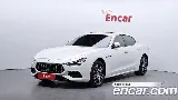 продажа MASERATI GHIBLI
