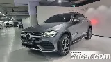 продажа BENZ GLC-CLASS X253