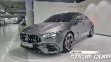 продажа BENZ CLA-CLASS C118