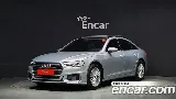 продажа AUDI A6 (C8)