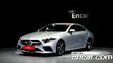 продажа BENZ CLS-CLASS C257