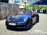 продажа PORSCHE 911 (992)