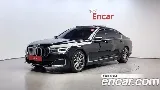 продажа BMW 7 SERIES (G11)