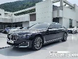 продажа BMW 7 SERIES (G11)
