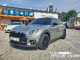 продажа MINI COOPER CLUBMAN